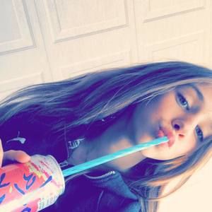 Meet your Posher, Ashton